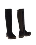 Aple Woman Shoes Boots