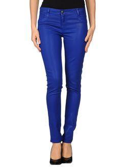 Bleulab Casual Pants