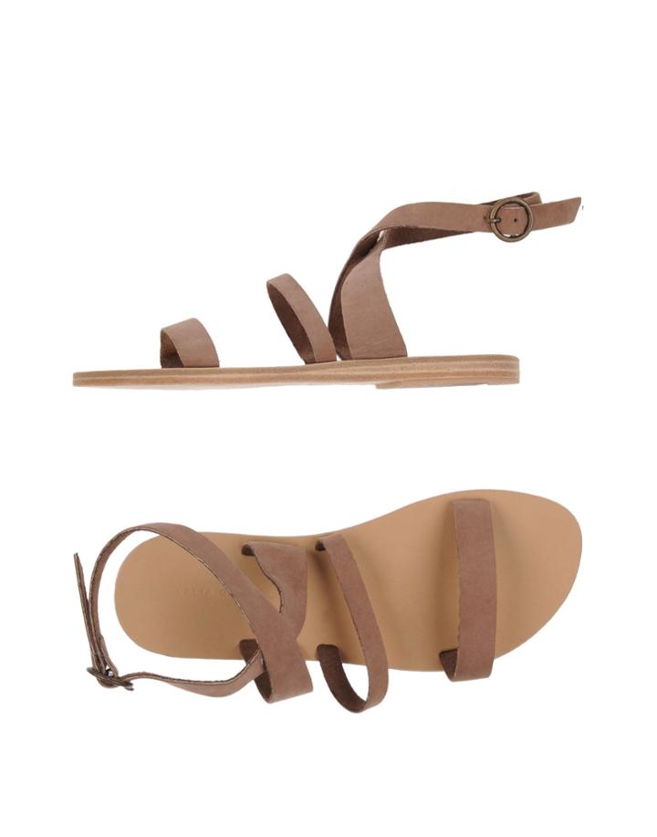 Valia Sandals