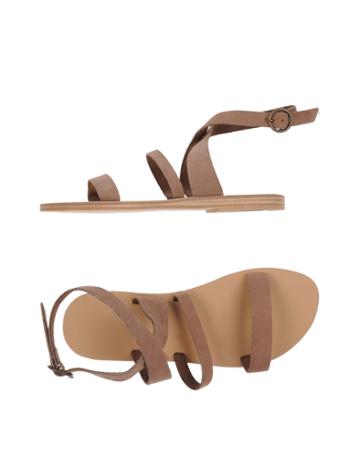 Valia Sandals