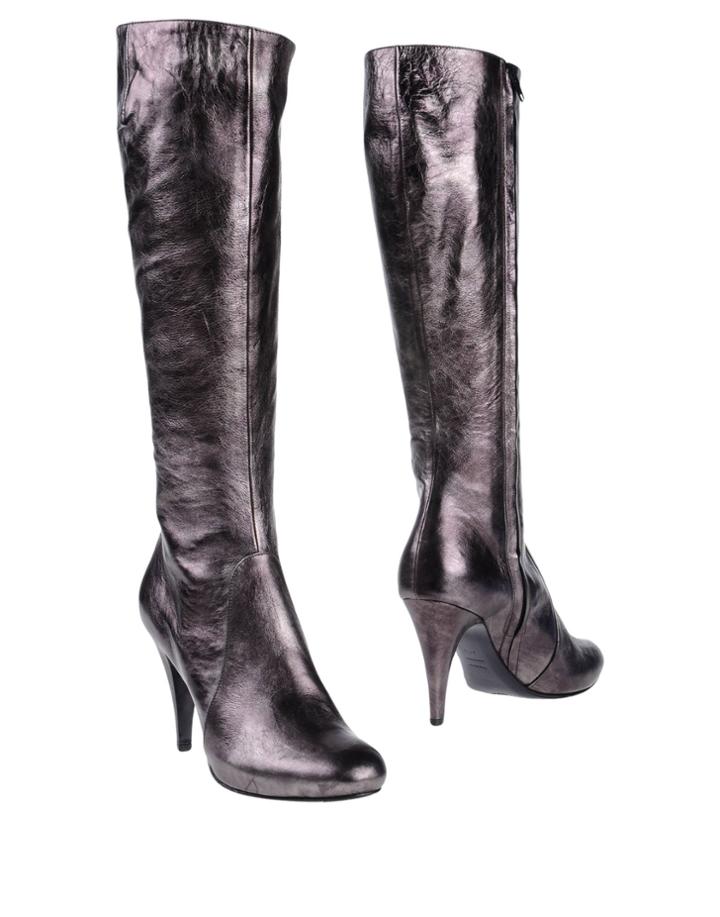 Ramirez Boots