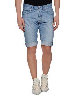 Levi's Red Tab Denim Shorts
