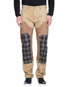 Mostly Heard Rarely Seen Casual Pants