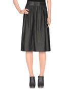 Lorna 3/4 Length Skirts