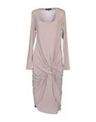 Adele Fado 3/4 Length Dresses
