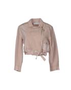 Daniela Dalla Valle Elisa Cavaletti Jackets