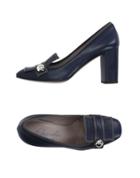 Cheville Loafers