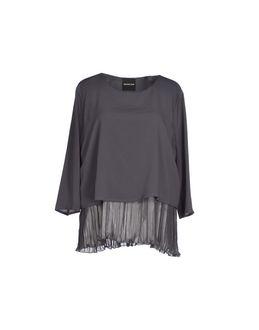 Madrilena Blouses