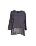 Madrilena Blouses