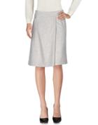 Bogner Knee Length Skirts