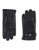 Lagerfeld Gloves