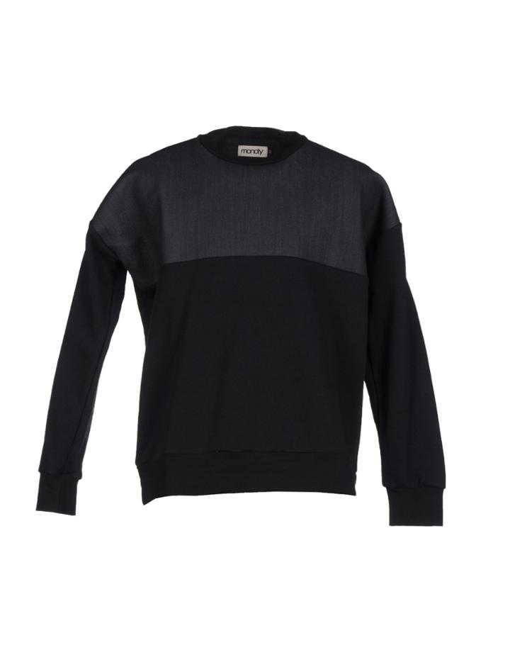 Monoty Sweatshirts