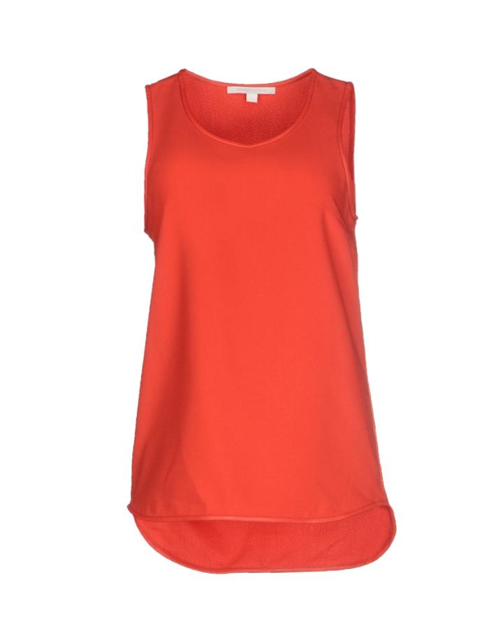 Jonathan Simkhai Tops
