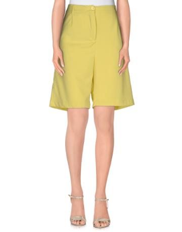 Ufficio 87 Bermudas