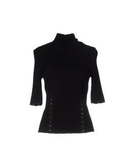Nina Ricci Turtlenecks
