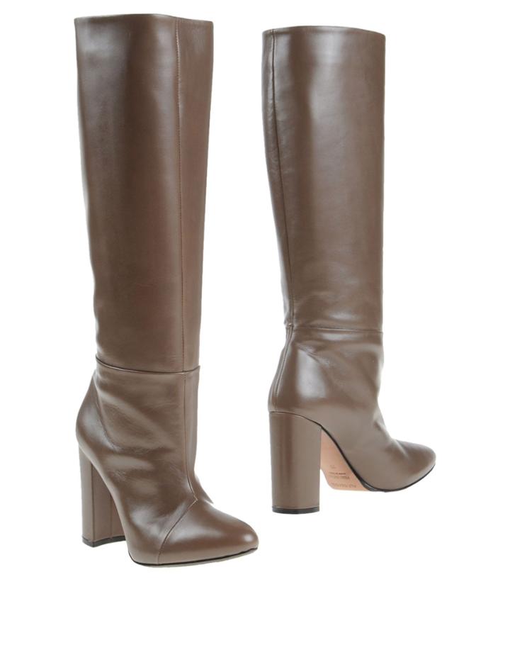 Altiebassi Boots