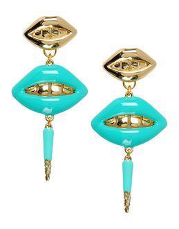 Patricia Nicolas Earrings