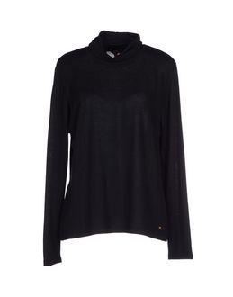 Escada Turtlenecks