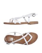 Julie & Julie Toe Strap Sandals