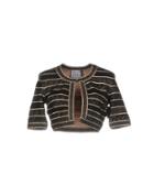 Herv  L Ger By Max Azria Wrap Cardigans