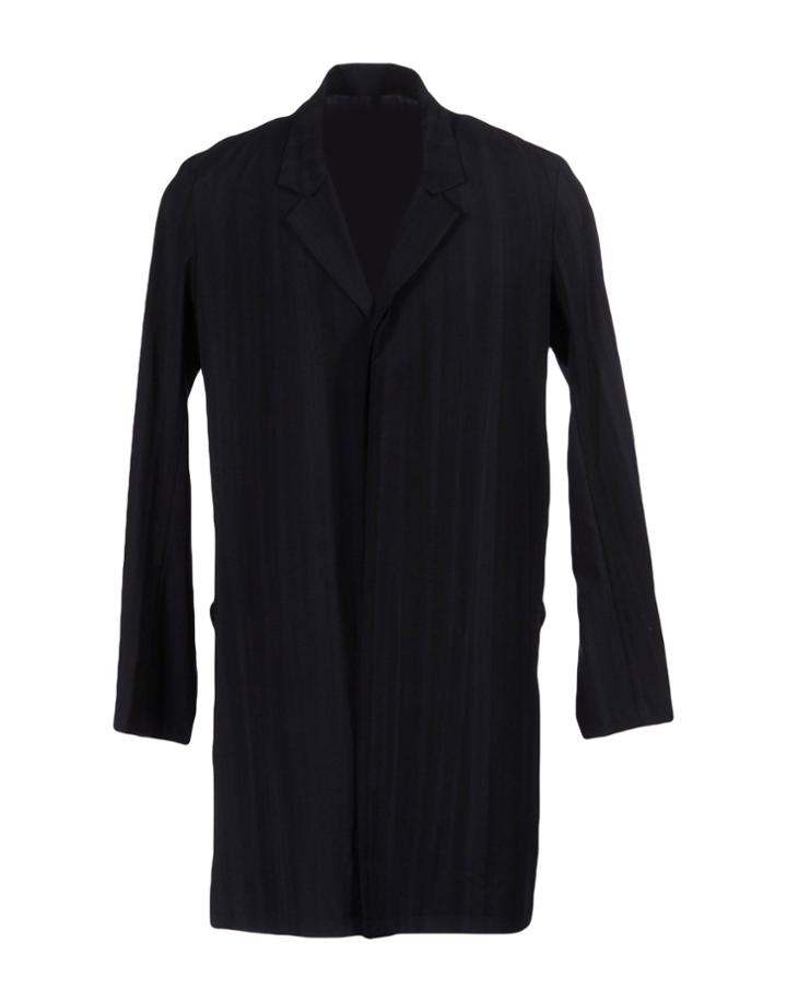 Tillmann Lauterbach Overcoats