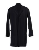 Tillmann Lauterbach Overcoats