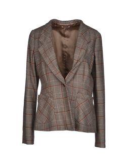 E Go' Sonia De Nisco Blazers