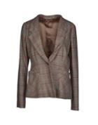 E Go' Sonia De Nisco Blazers