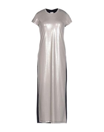 Le Voli Re 3/4 Length Dresses