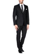 Bel-ami Suits