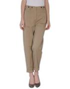Faberge & Roches Casual Pants