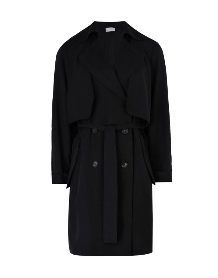 Jolie By Edward Spiers Overcoats