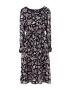 Jolie By Edward Spiers 3/4 Length Dresses