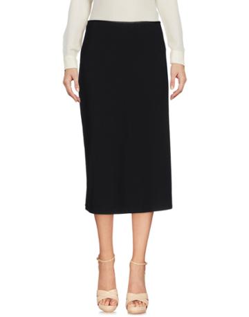 Nicolo' Ceschi Berrini 3/4 Length Skirts