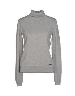 Only Turtlenecks