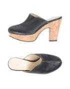 Garrice Mules
