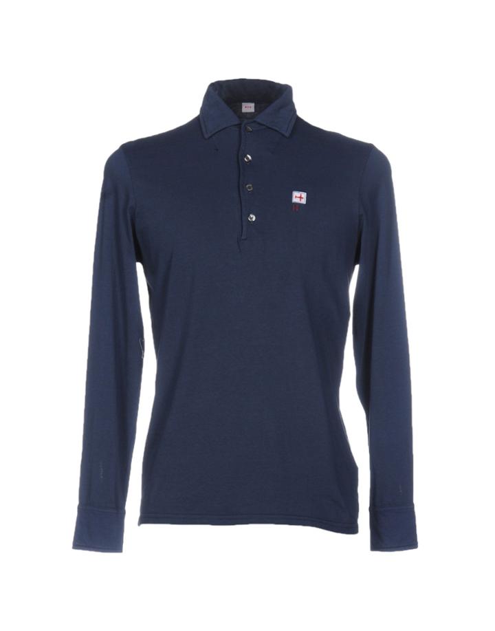 Avio Polo Shirts