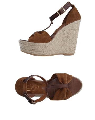 Taleja Espadrilles