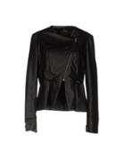 Les Filles Jackets