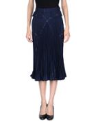Luisa Beccaria 3/4 Length Skirts