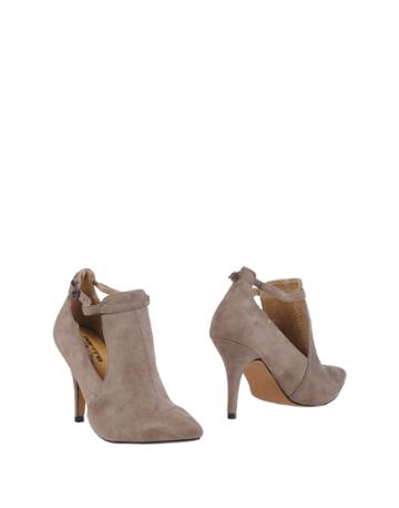Martina Blue&reg; Booties
