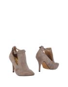 Martina Blue&reg; Booties