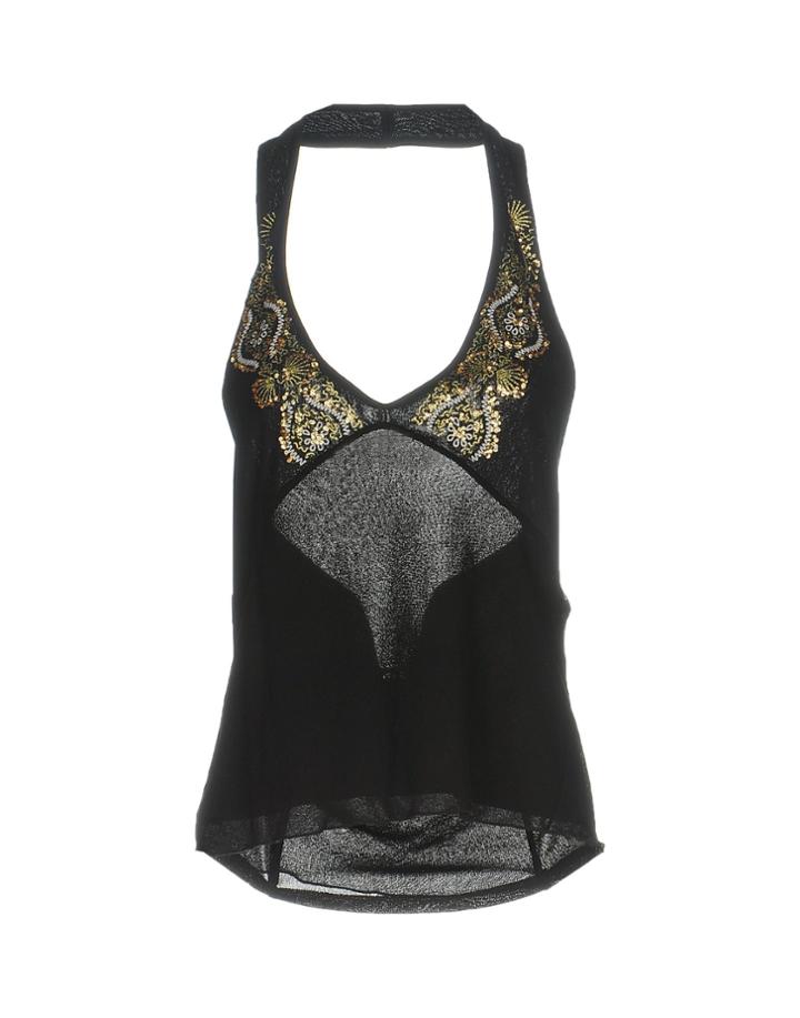 Giusi Slaviero Tops