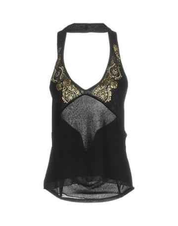Giusi Slaviero Tops