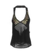 Giusi Slaviero Tops