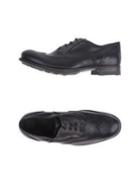 N.d.c. Made By Hand Lace-up Shoes
