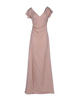Icons Who*s Who Long Dresses