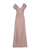 Icons Who*s Who Long Dresses