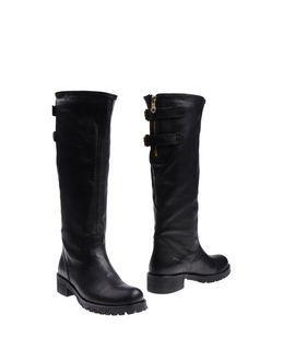 Innue' Boots