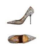 Le Silla Limited Edition Pumps
